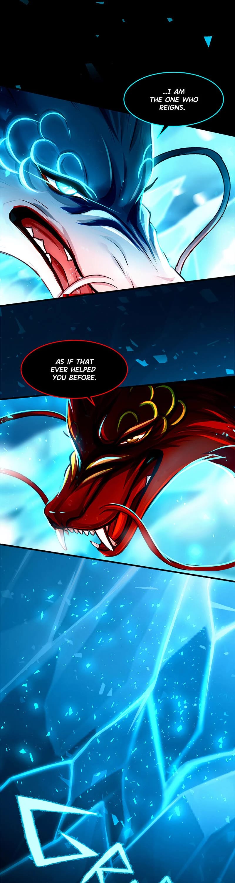 SubZero Chapter 92 page 3 - Chapter 92: (S2) Episode 92 (Season 2 Premiere)
