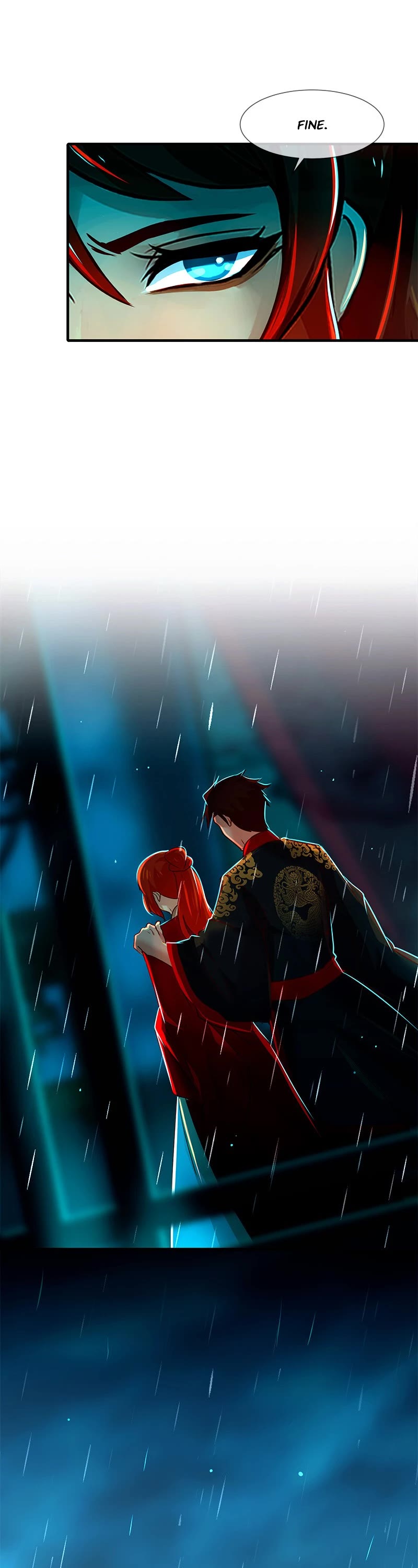 SubZero Chapter 92 page 39 - Chapter 92: (S2) Episode 92 (Season 2 Premiere)