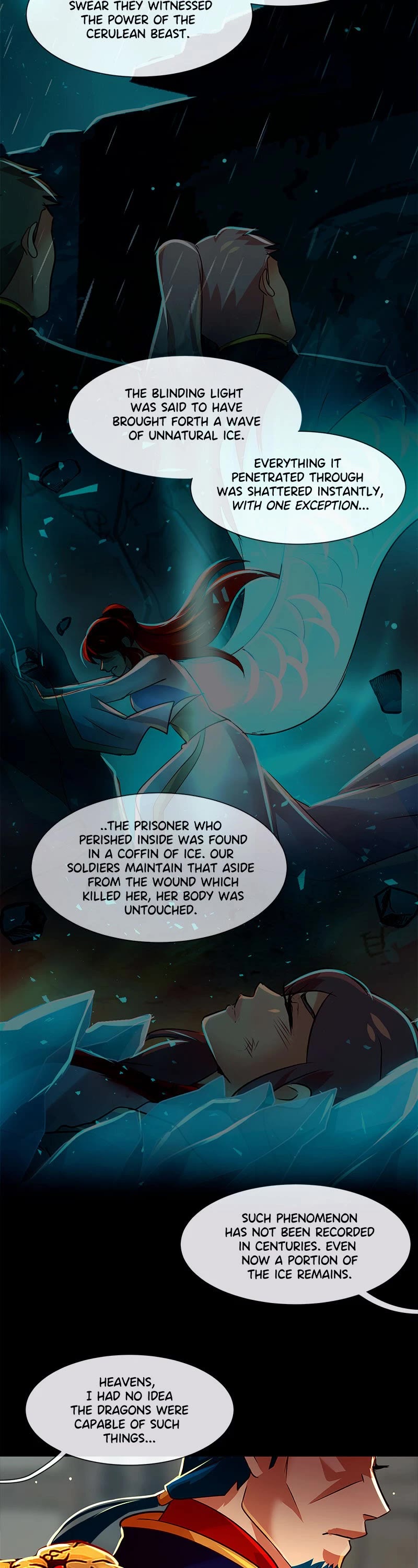 SubZero Chapter 92 page 47 - Chapter 92: (S2) Episode 92 (Season 2 Premiere)