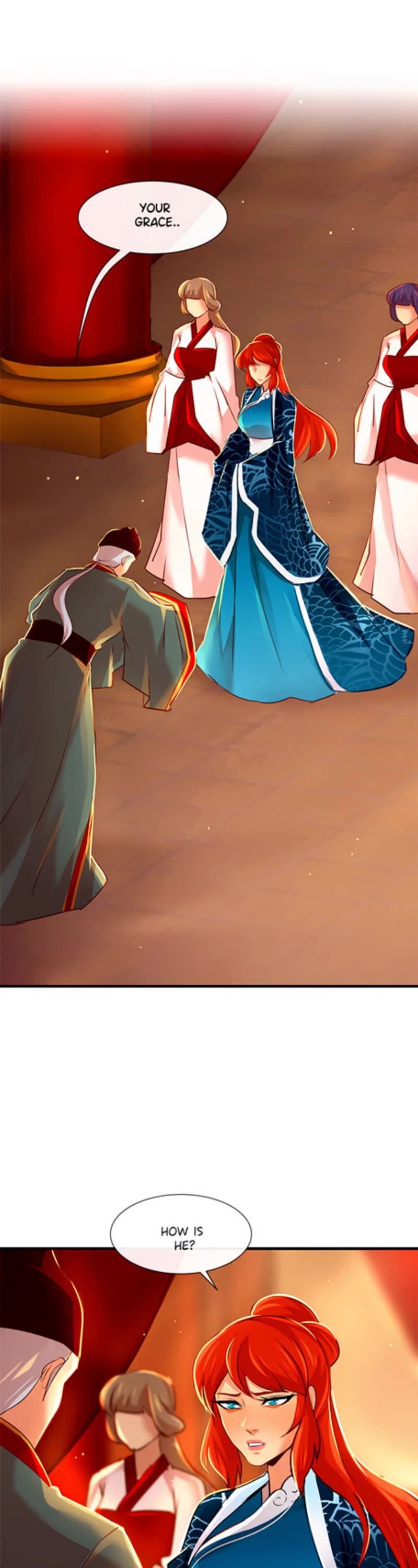 SubZero Chapter 92 page 51 - Chapter 92: (S2) Episode 92 (Season 2 Premiere)