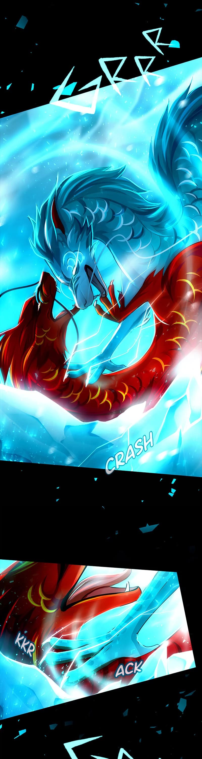 SubZero Chapter 92 page 6 - Chapter 92: (S2) Episode 92 (Season 2 Premiere)