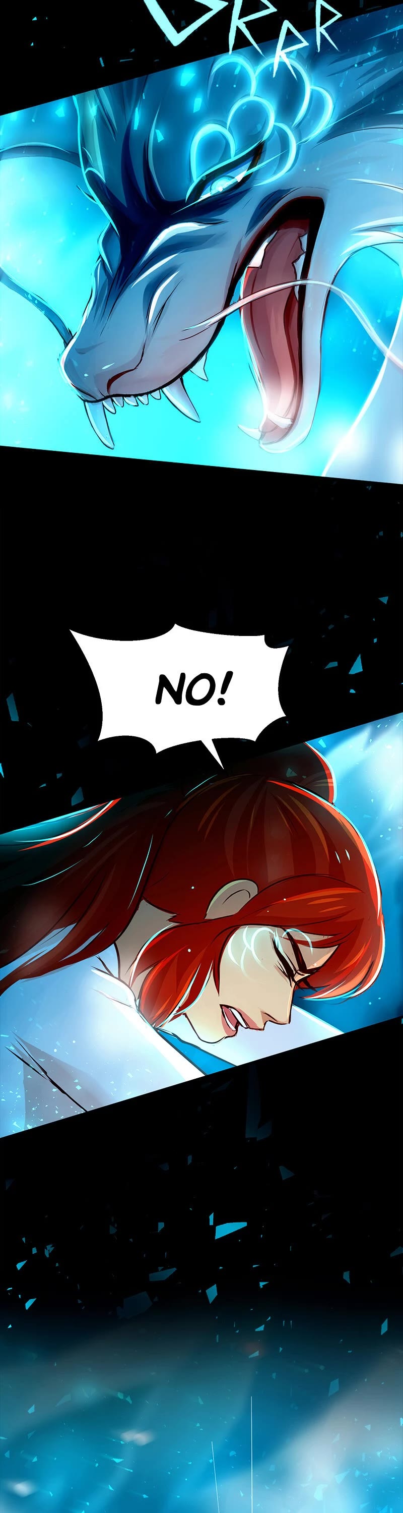 SubZero Chapter 92 page 7 - Chapter 92: (S2) Episode 92 (Season 2 Premiere)