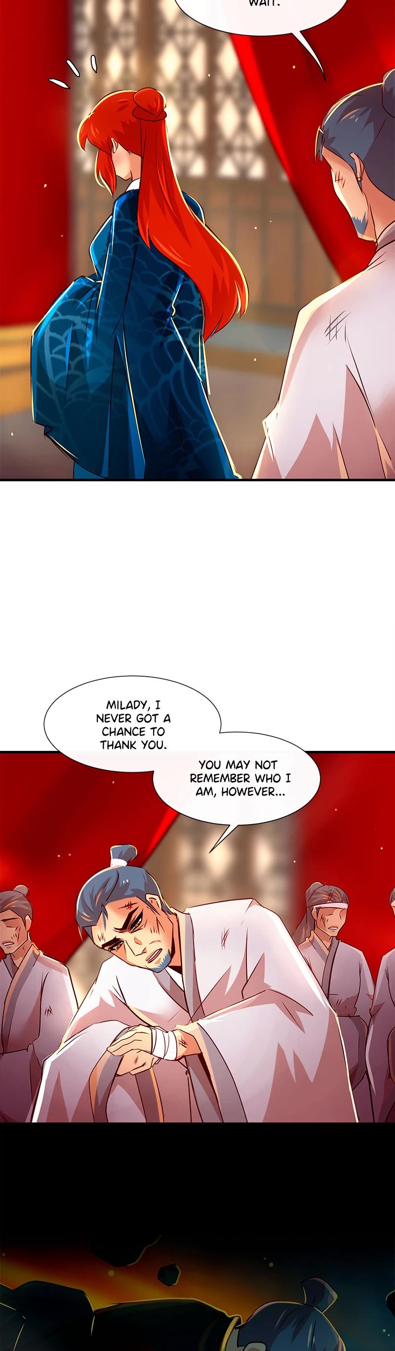 SubZero Chapter 93 page 15 - Chapter 93: (S2) Episode 93
