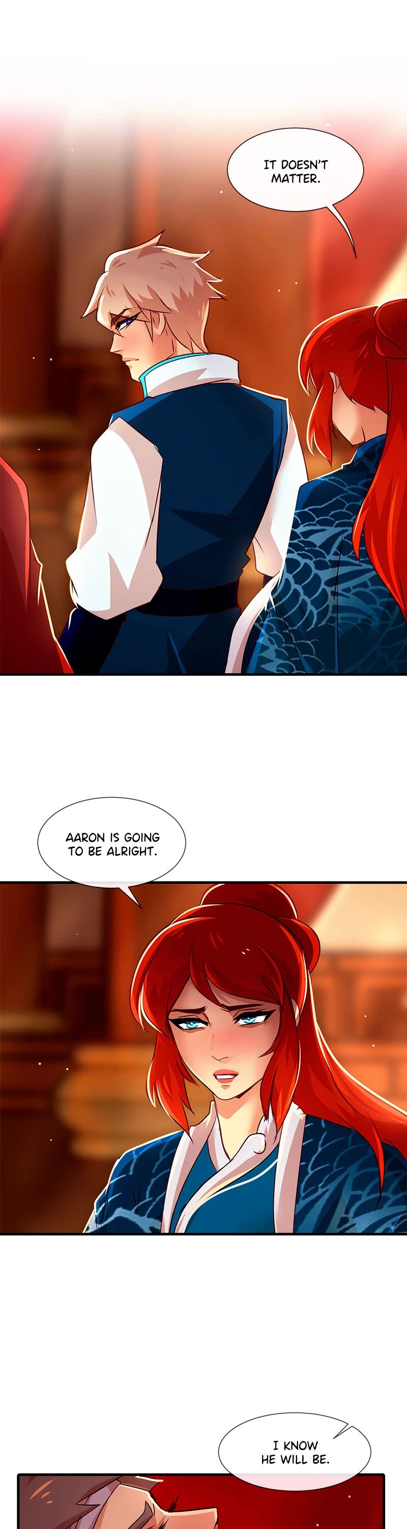 SubZero Chapter 93 page 30 - Chapter 93: (S2) Episode 93