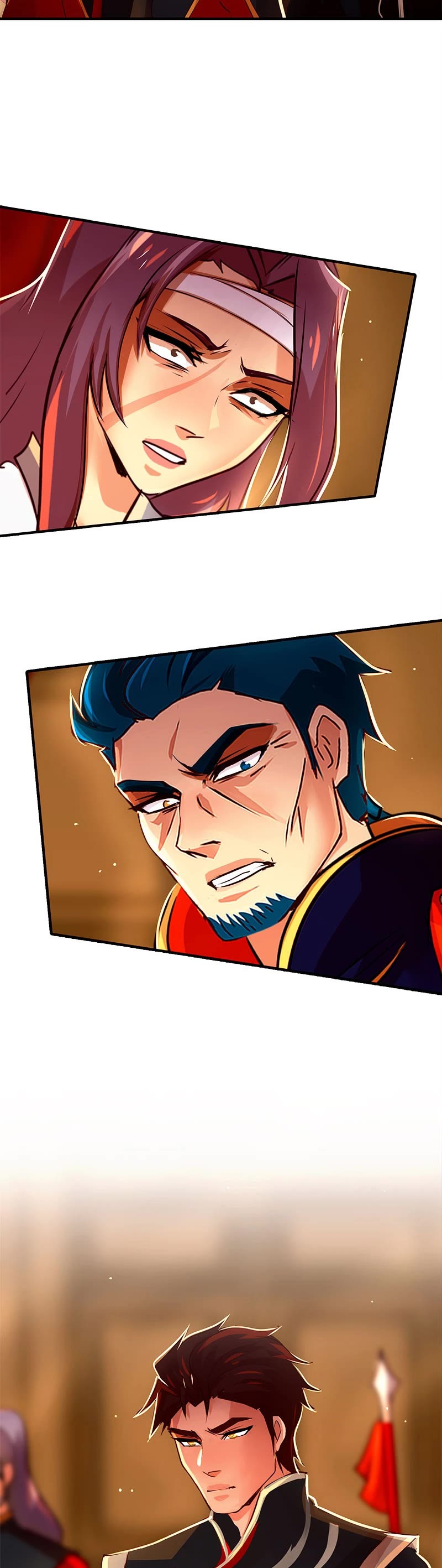 SubZero Chapter 93 page 39 - Chapter 93: (S2) Episode 93