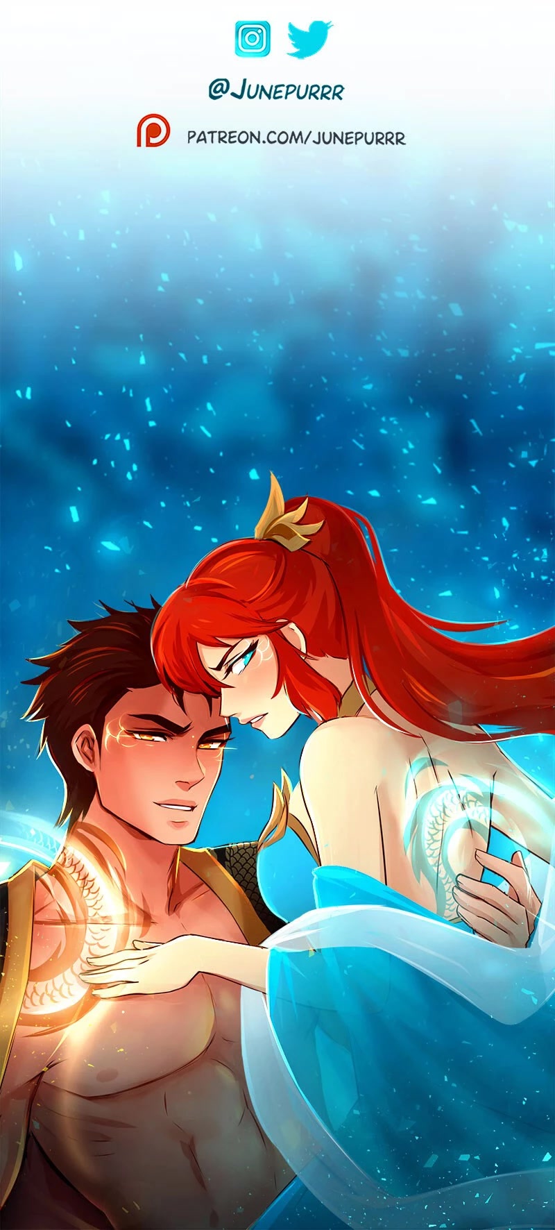 SubZero Chapter 93 page 41 - Chapter 93: (S2) Episode 93