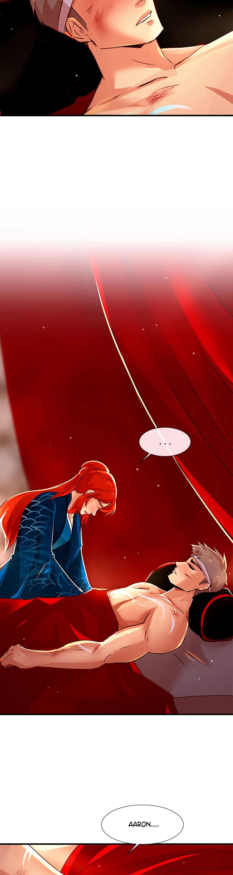 SubZero Chapter 93 page 6 - Chapter 93: (S2) Episode 93