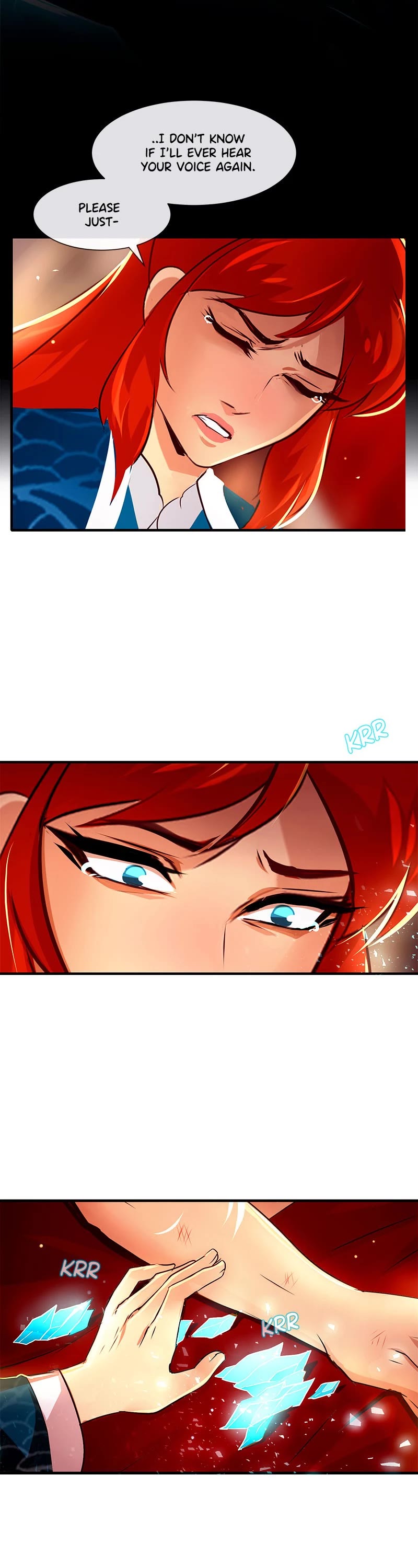 SubZero Chapter 93 page 9 - Chapter 93: (S2) Episode 93