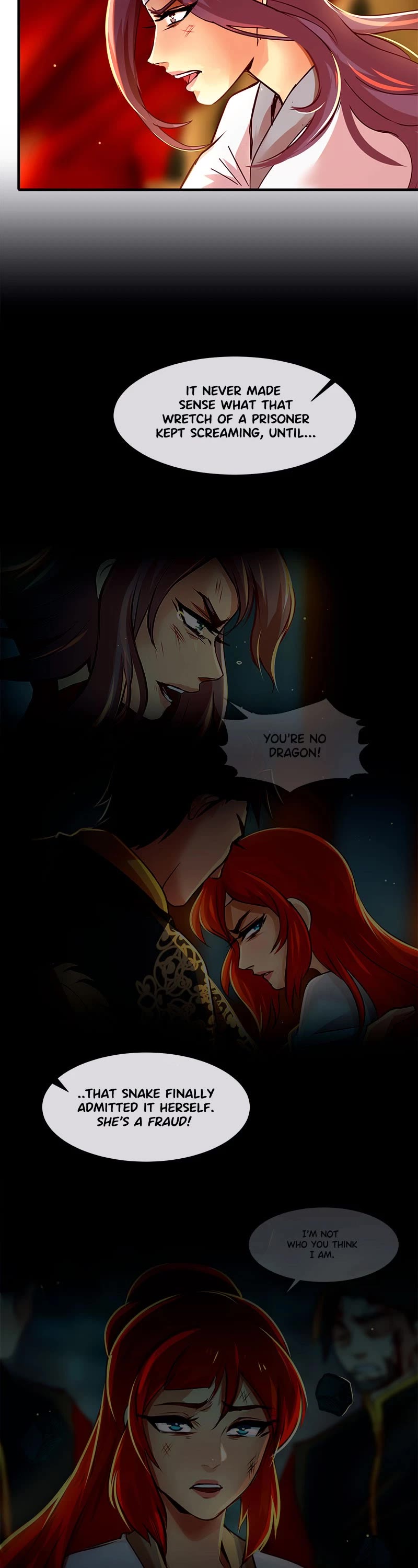 SubZero Chapter 94 page 11 - Chapter 94: (S2) Episode 94