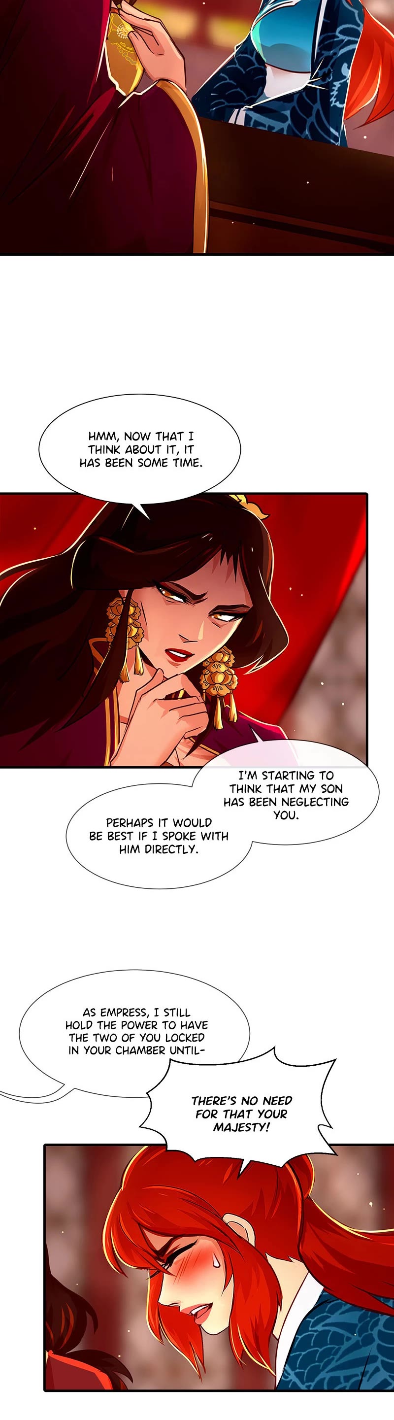 SubZero Chapter 94 page 29 - Chapter 94: (S2) Episode 94