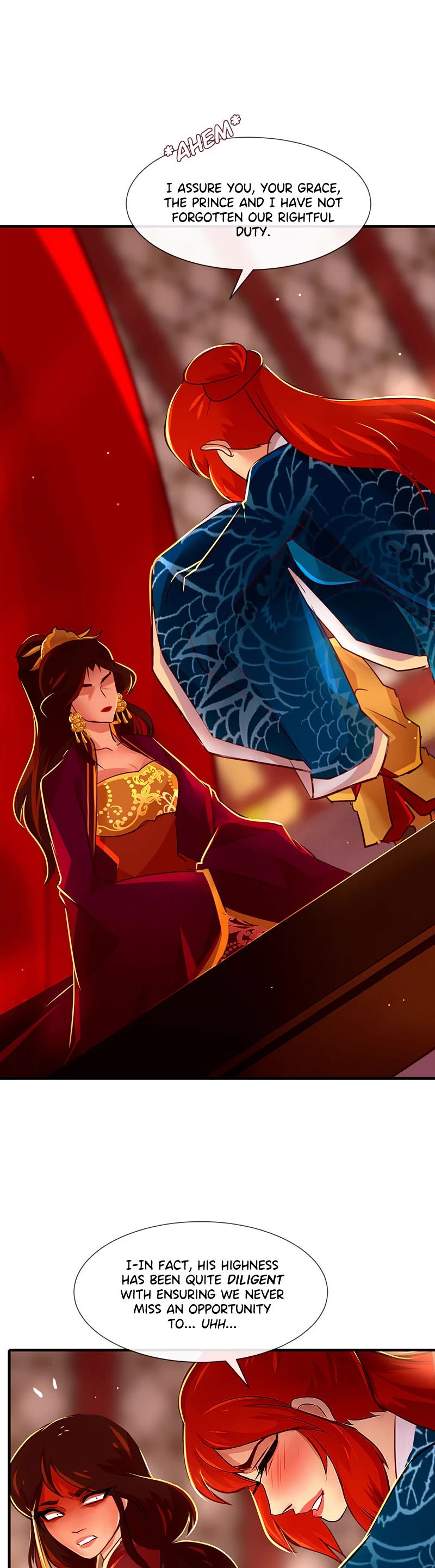 SubZero Chapter 94 page 30 - Chapter 94: (S2) Episode 94