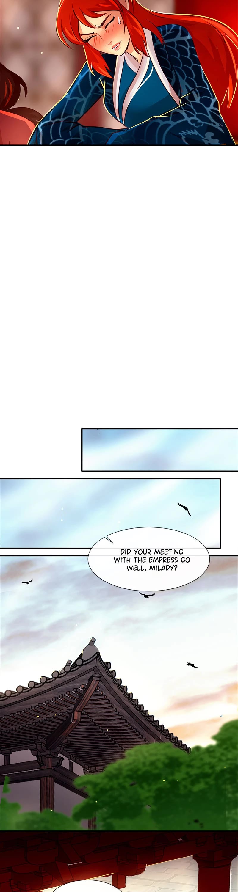 SubZero Chapter 94 page 32 - Chapter 94: (S2) Episode 94