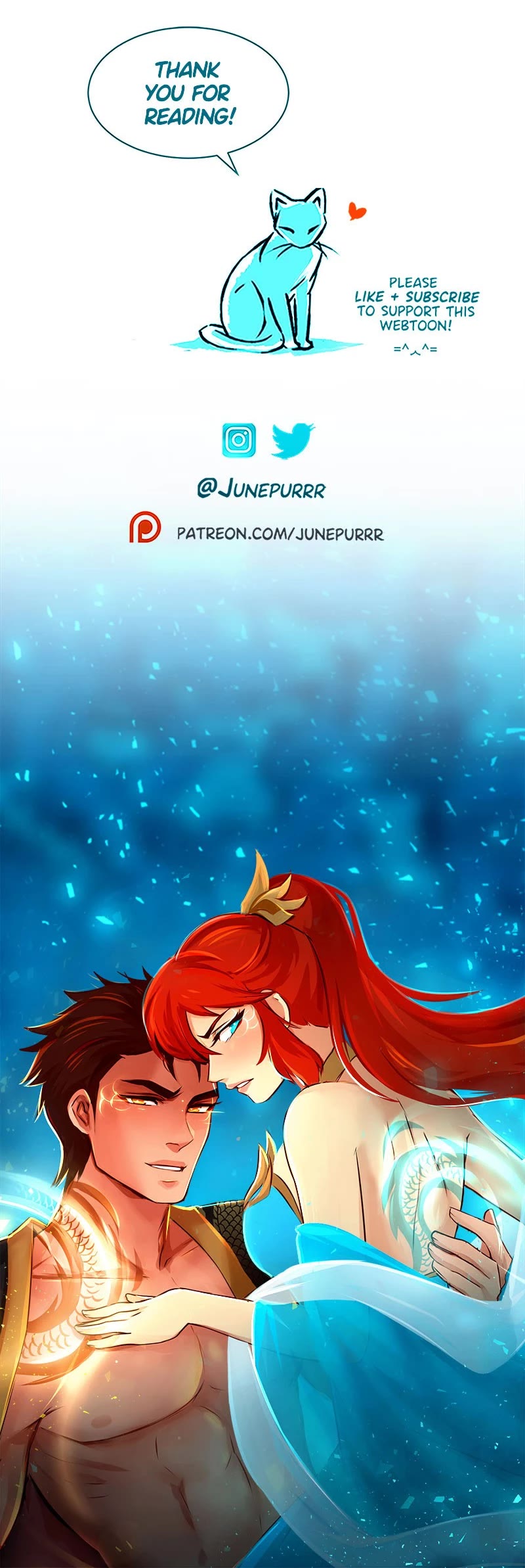 SubZero Chapter 94 page 37 - Chapter 94: (S2) Episode 94