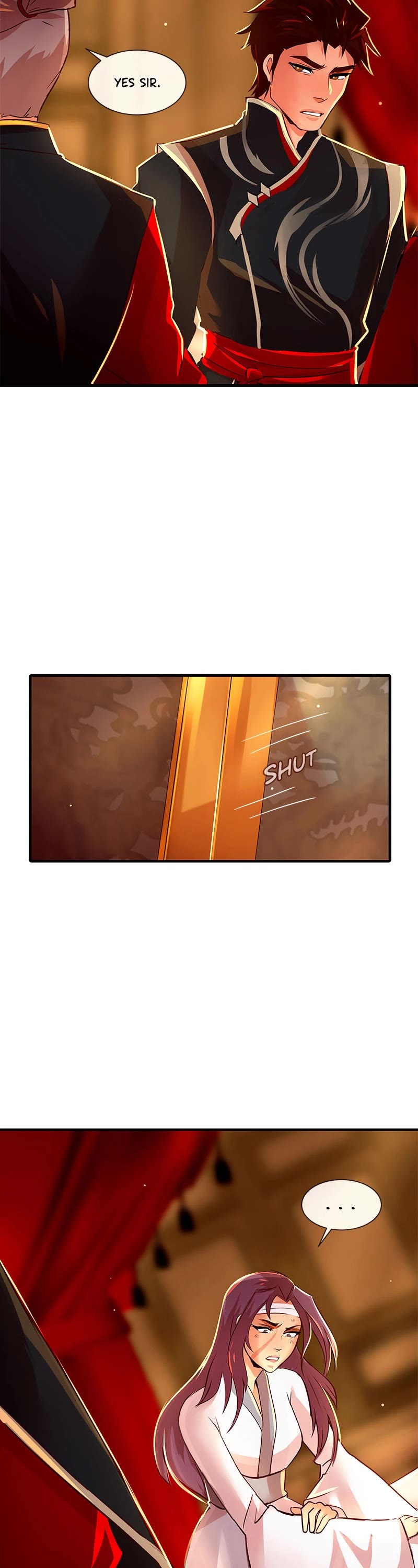 SubZero Chapter 94 page 7 - Chapter 94: (S2) Episode 94