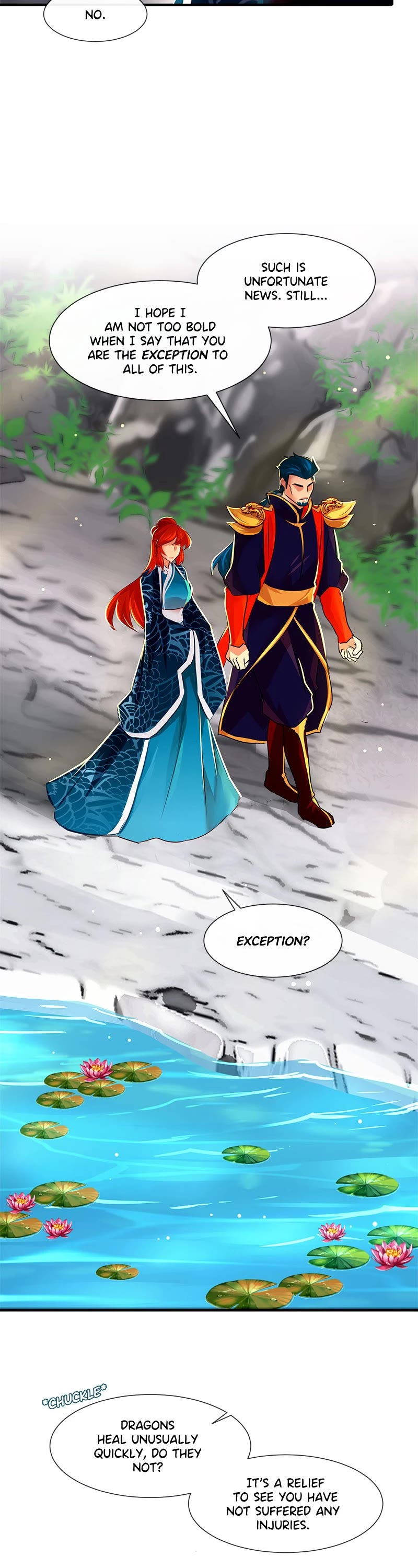 SubZero Chapter 95 page 16 - Chapter 95: (S2) Episode 95