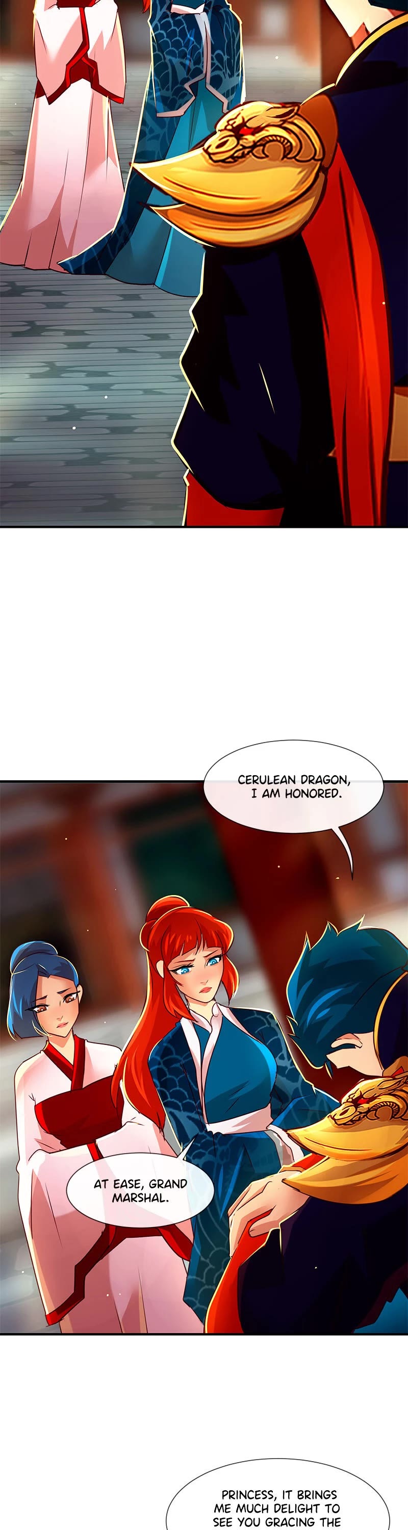 SubZero Chapter 95 page 2 - Chapter 95: (S2) Episode 95