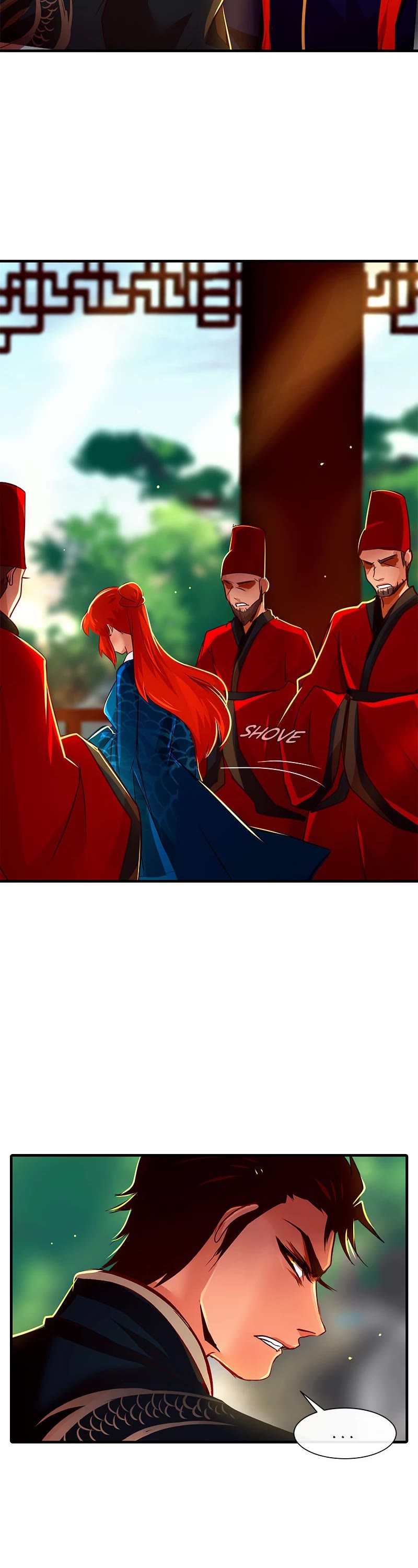 SubZero Chapter 95 page 37 - Chapter 95: (S2) Episode 95