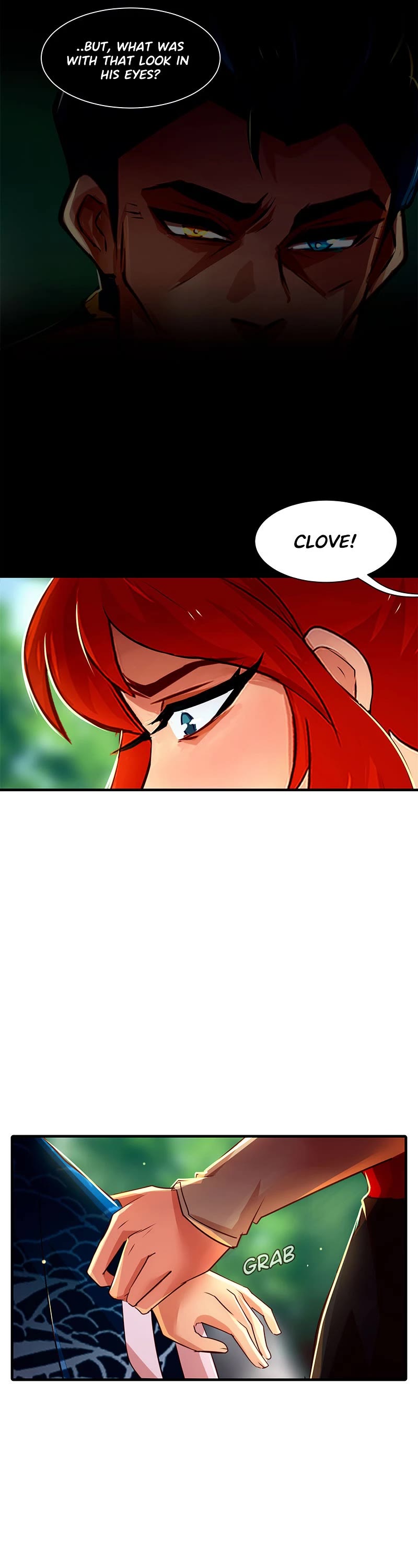 SubZero Chapter 95 page 41 - Chapter 95: (S2) Episode 95