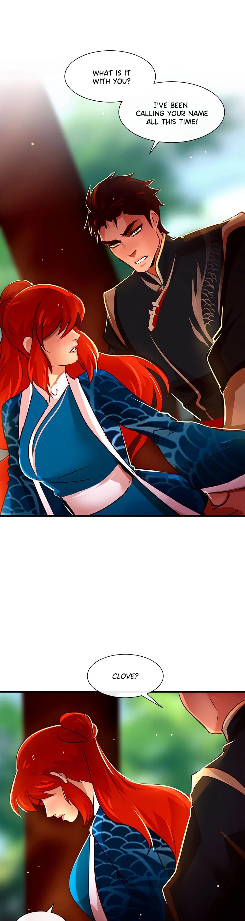 SubZero Chapter 95 page 42 - Chapter 95: (S2) Episode 95