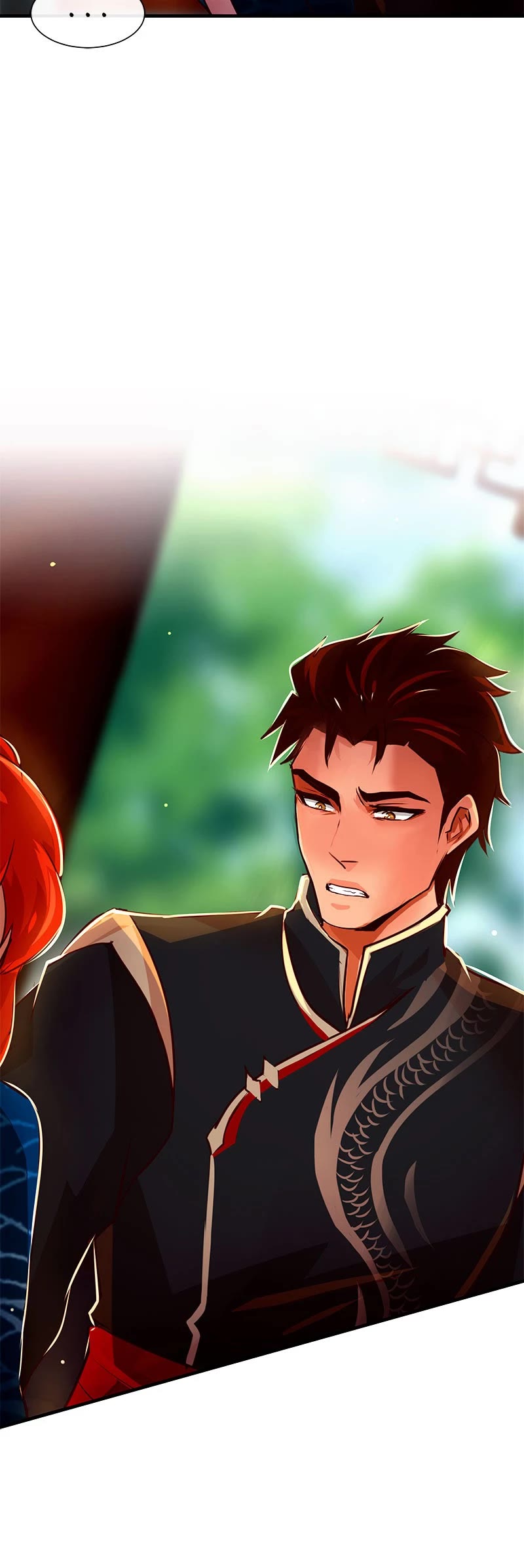 SubZero Chapter 95 page 43 - Chapter 95: (S2) Episode 95