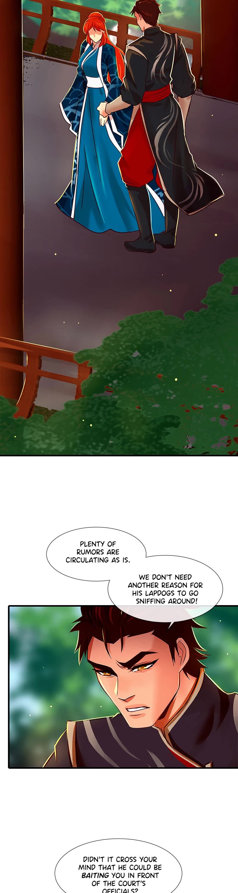SubZero Chapter 96 page 2 - Chapter 96: (S2) Episode 96