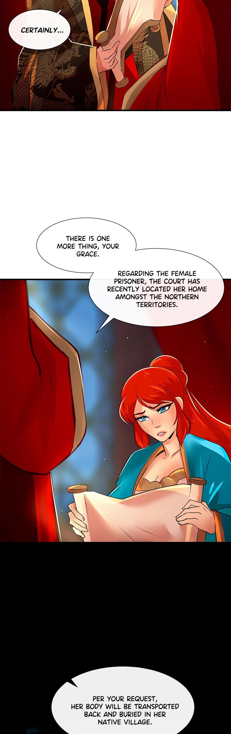 SubZero Chapter 96 page 20 - Chapter 96: (S2) Episode 96