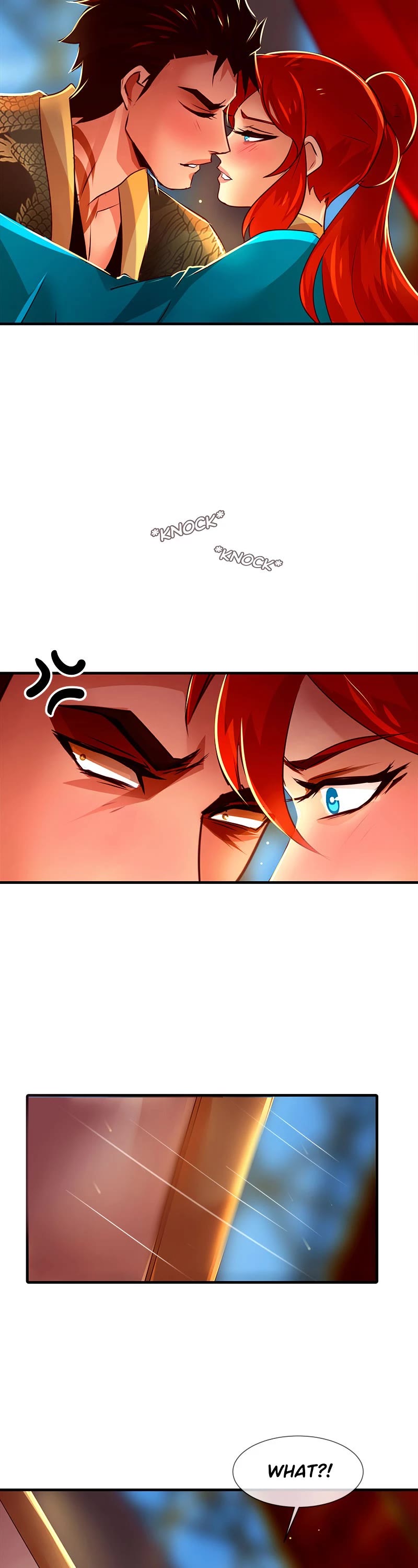SubZero Chapter 96 page 30 - Chapter 96: (S2) Episode 96