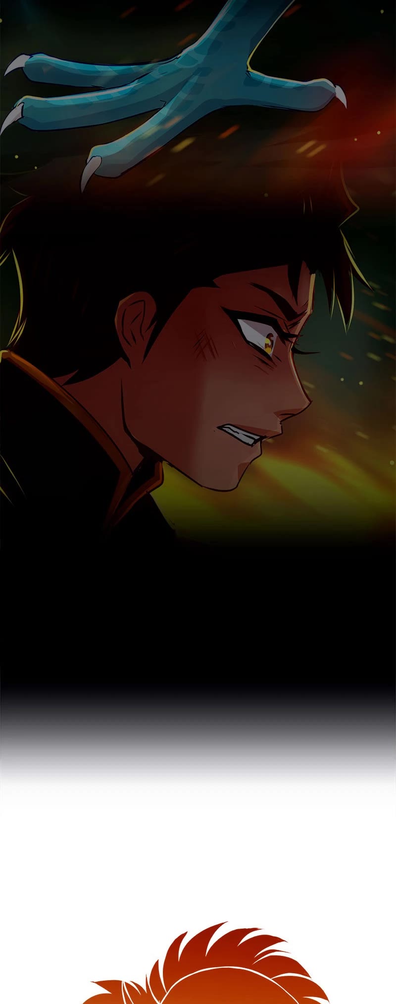 SubZero Chapter 96 page 43 - Chapter 96: (S2) Episode 96