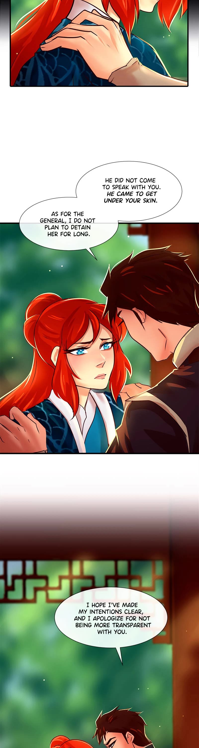 SubZero Chapter 96 page 7 - Chapter 96: (S2) Episode 96