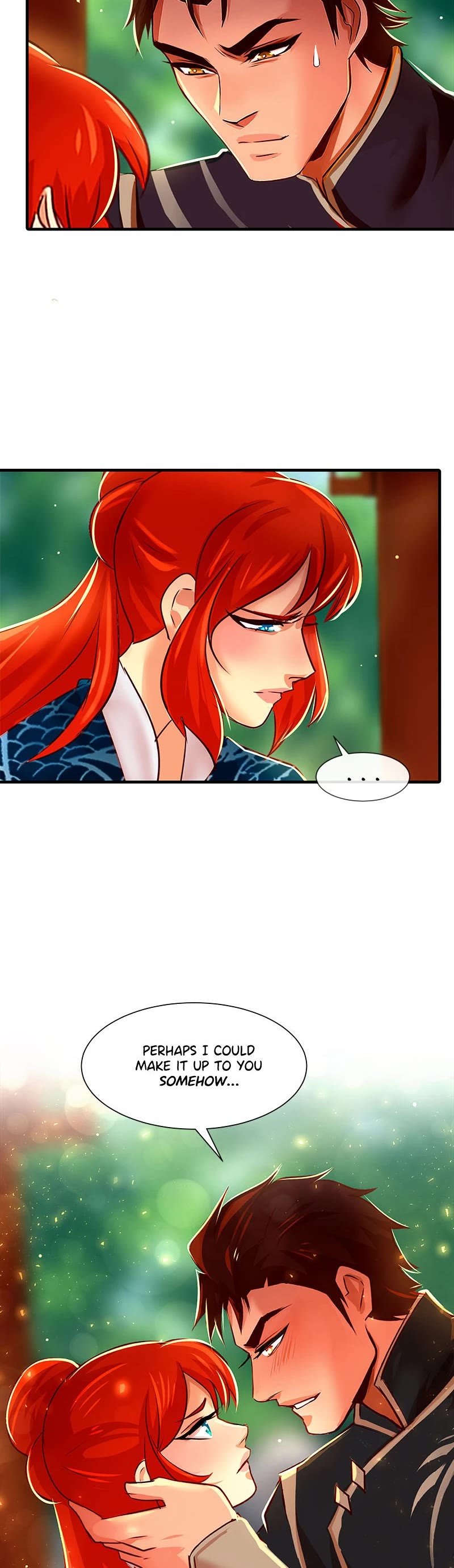 SubZero Chapter 96 page 9 - Chapter 96: (S2) Episode 96