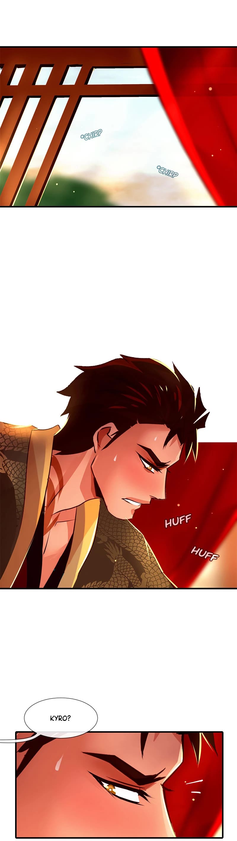 SubZero Chapter 97 page 10 - Chapter 97: (S2) Episode 97