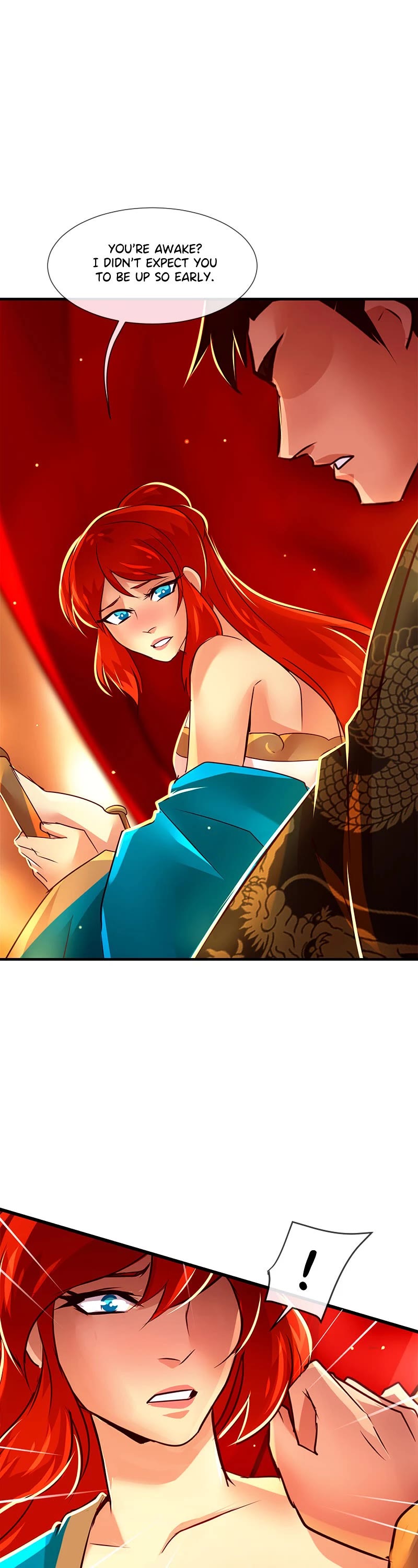 SubZero Chapter 97 page 11 - Chapter 97: (S2) Episode 97