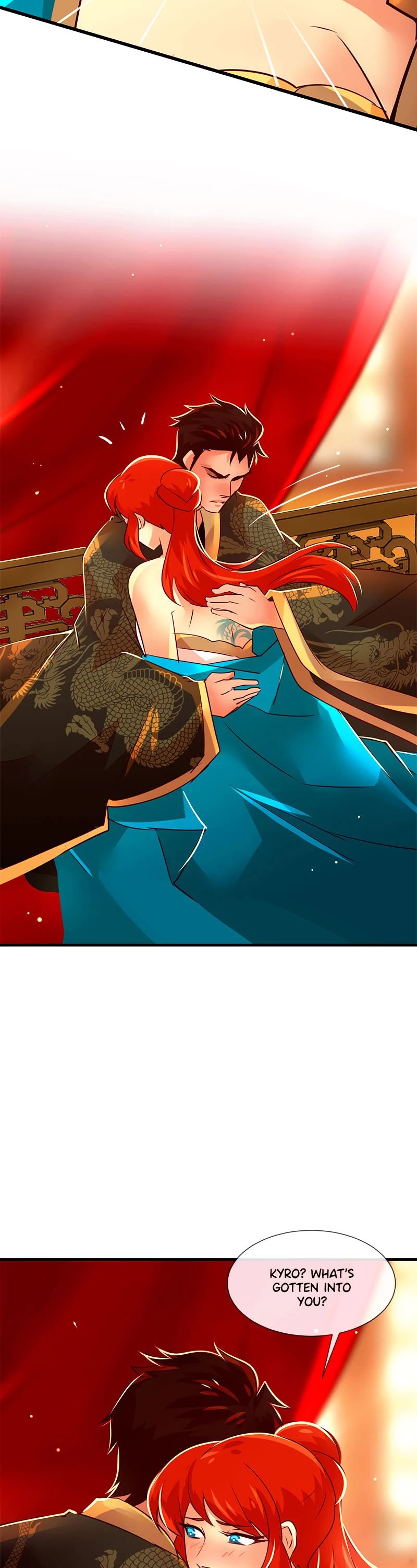 SubZero Chapter 97 page 12 - Chapter 97: (S2) Episode 97