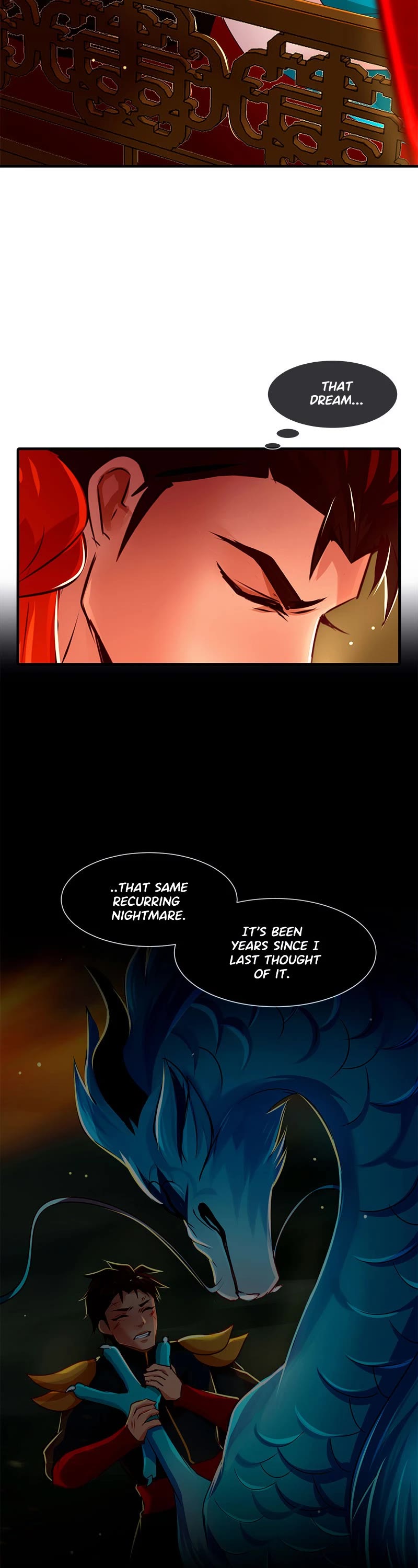 SubZero Chapter 97 page 15 - Chapter 97: (S2) Episode 97