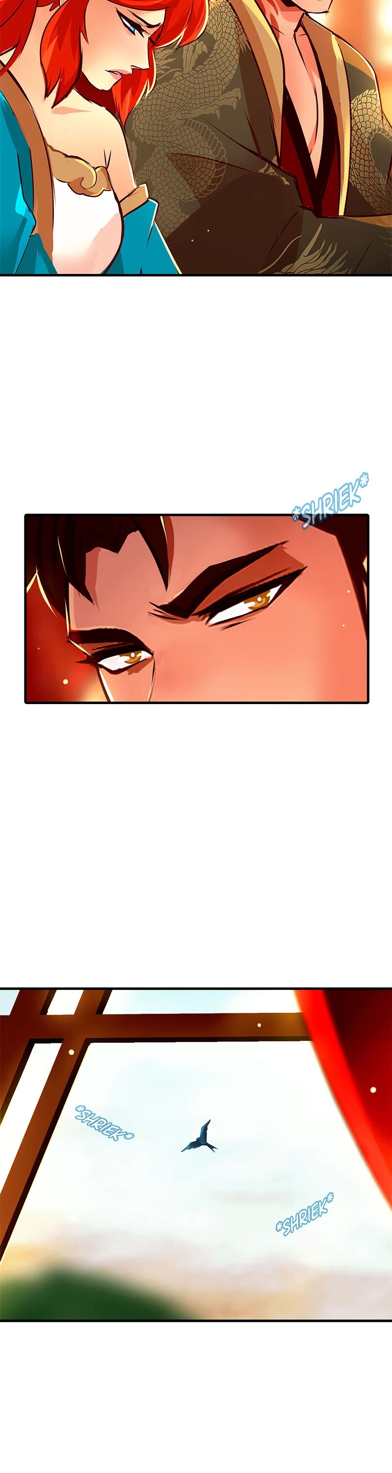 SubZero Chapter 97 page 21 - Chapter 97: (S2) Episode 97