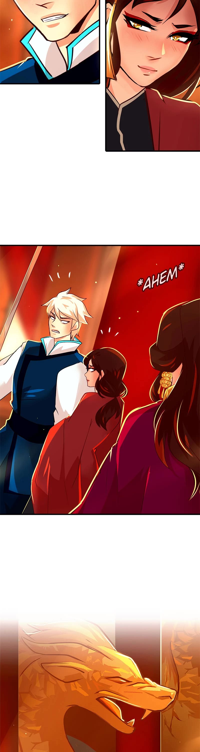 SubZero Chapter 97 page 27 - Chapter 97: (S2) Episode 97