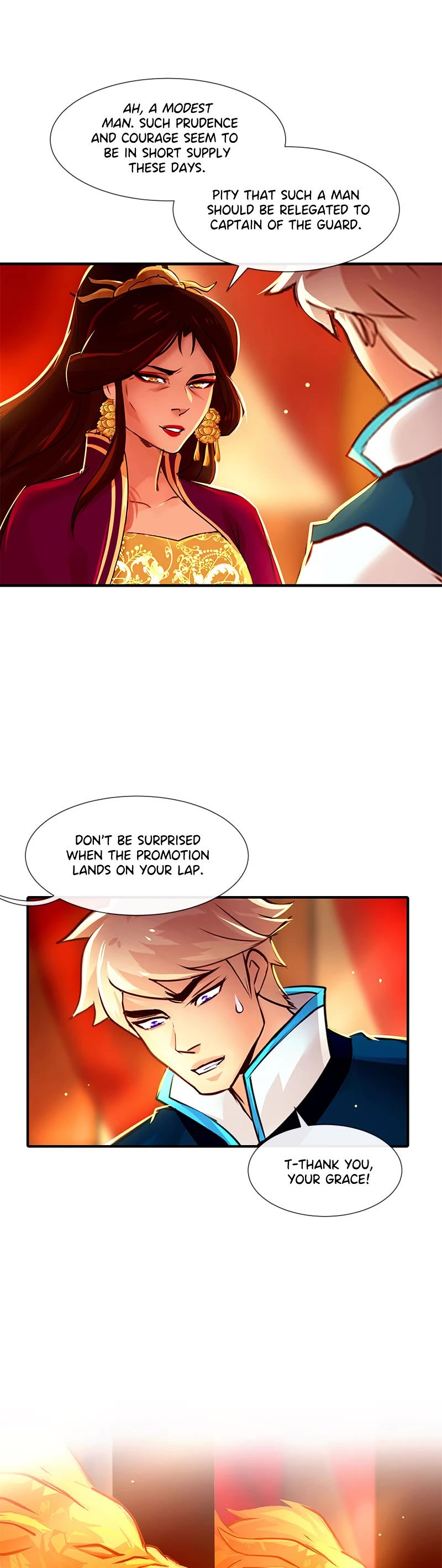 SubZero Chapter 97 page 30 - Chapter 97: (S2) Episode 97
