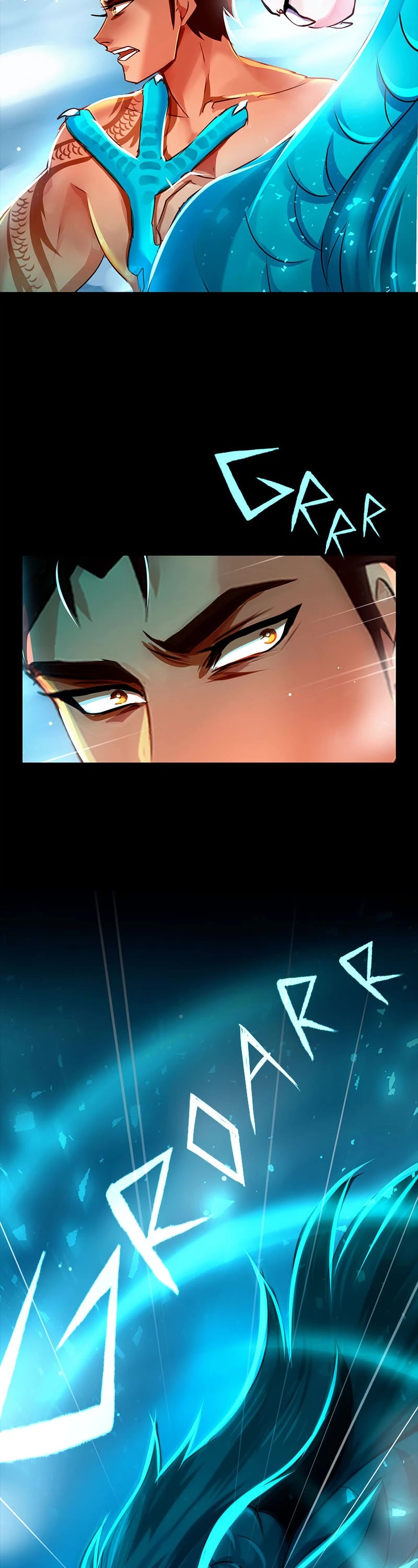 SubZero Chapter 97 page 8 - Chapter 97: (S2) Episode 97