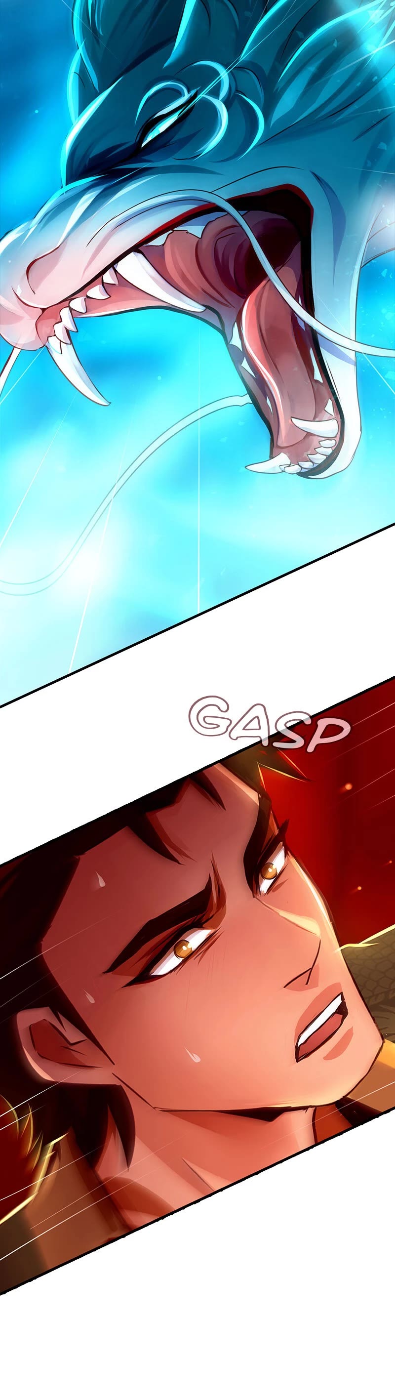 SubZero Chapter 97 page 9 - Chapter 97: (S2) Episode 97