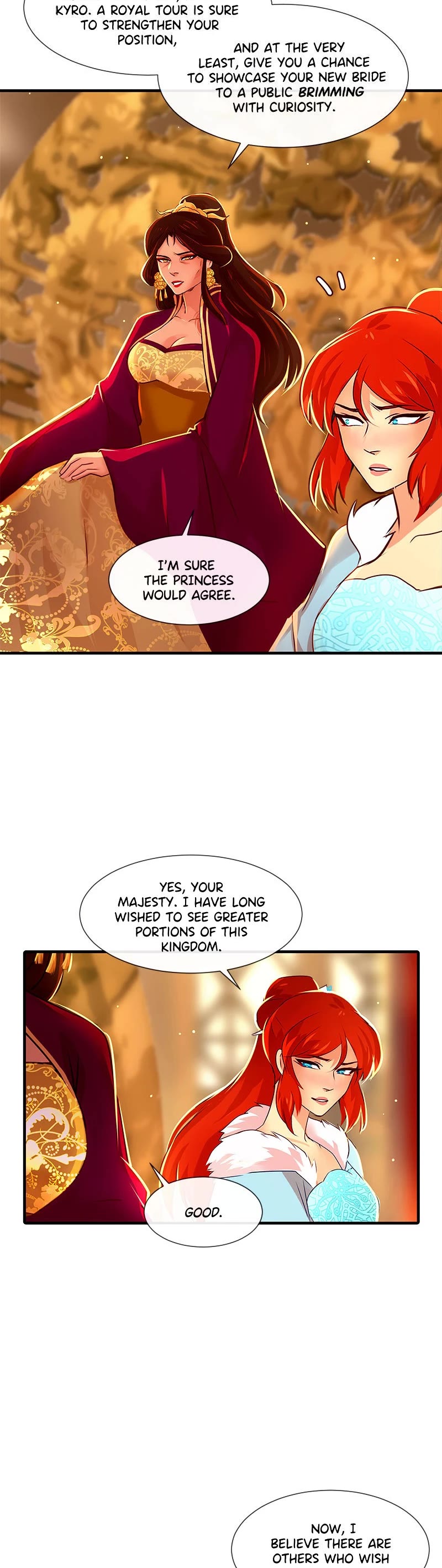 SubZero Chapter 98 page 10 - Chapter 98: (S2) Episode 98