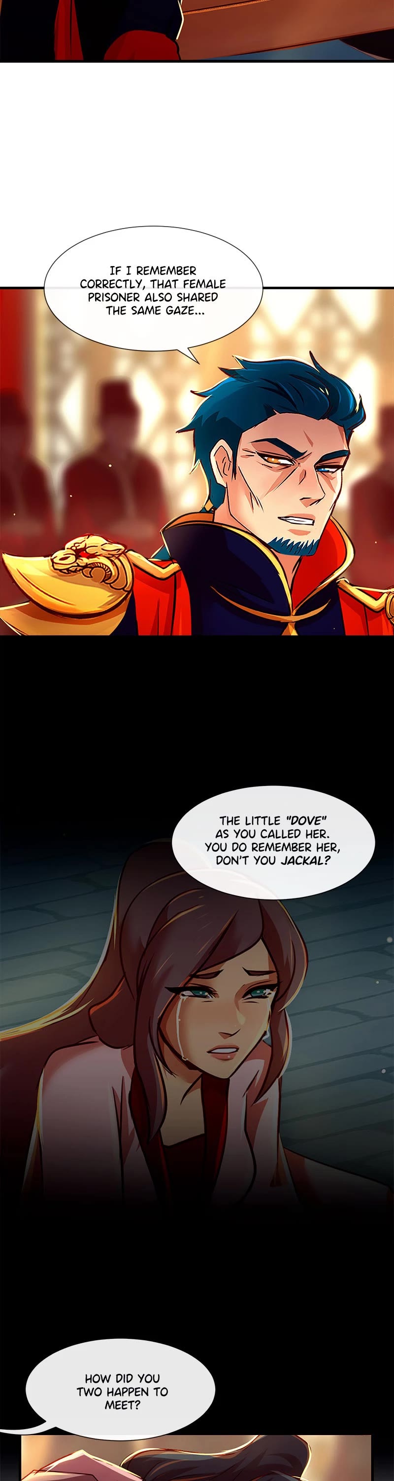 SubZero Chapter 98 page 16 - Chapter 98: (S2) Episode 98