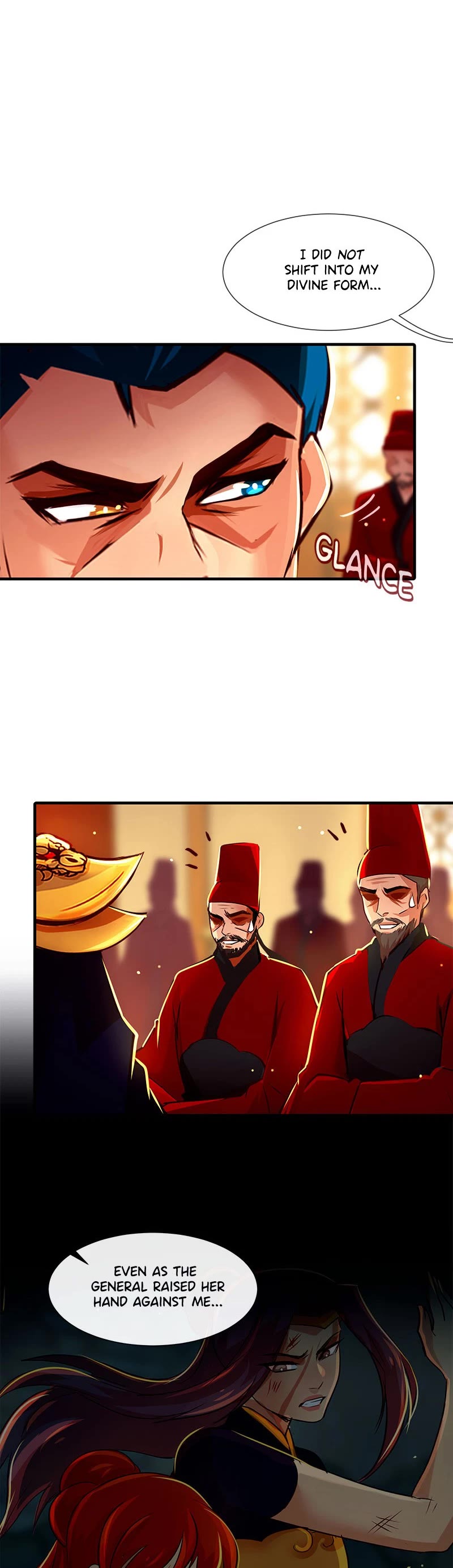SubZero Chapter 99 page 10 - Chapter 99: (S2) Episode 99