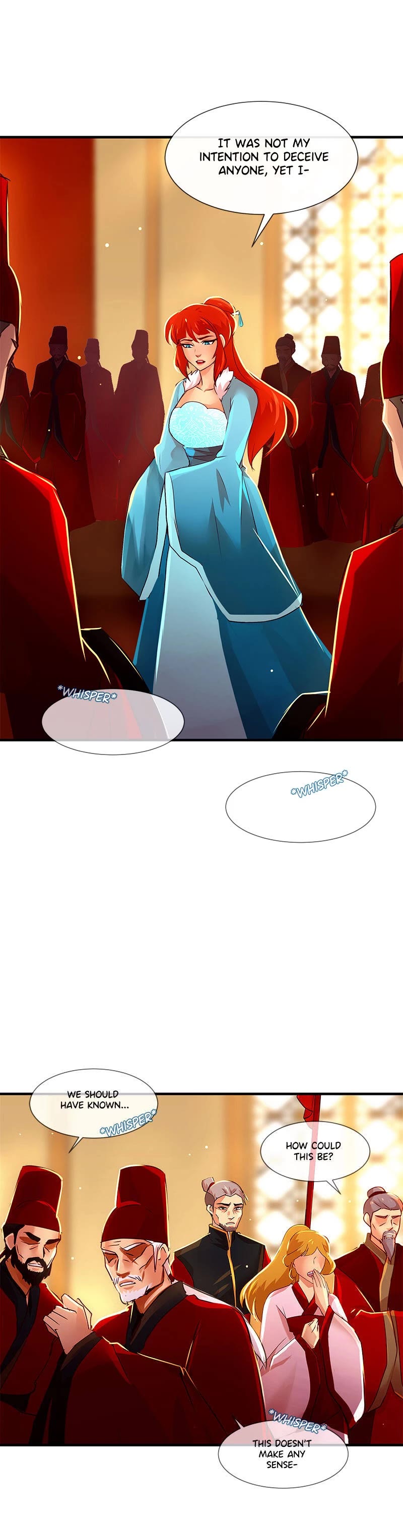 SubZero Chapter 99 page 12 - Chapter 99: (S2) Episode 99
