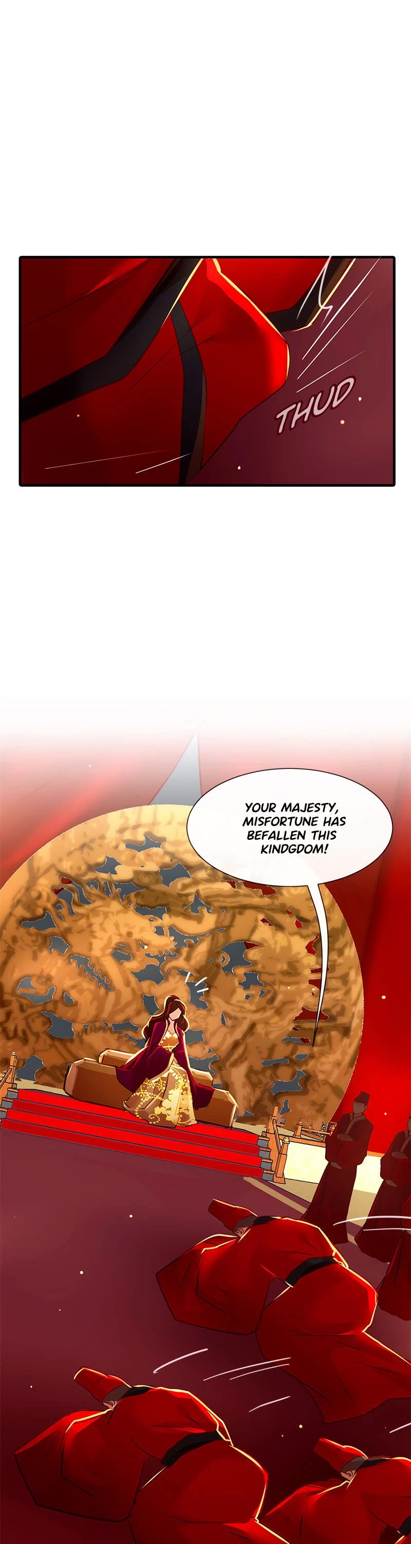 SubZero Chapter 99 page 13 - Chapter 99: (S2) Episode 99