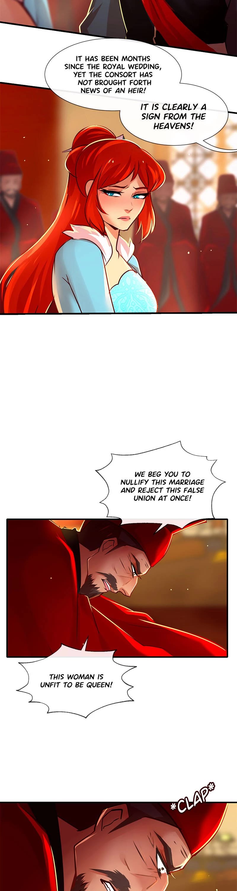 SubZero Chapter 99 page 15 - Chapter 99: (S2) Episode 99