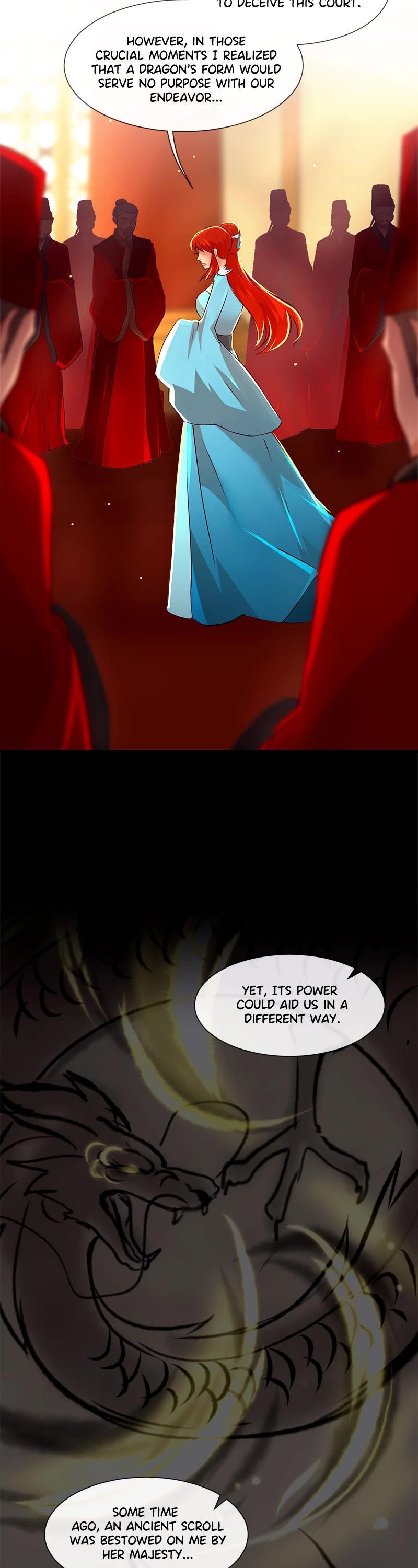 SubZero Chapter 99 page 21 - Chapter 99: (S2) Episode 99