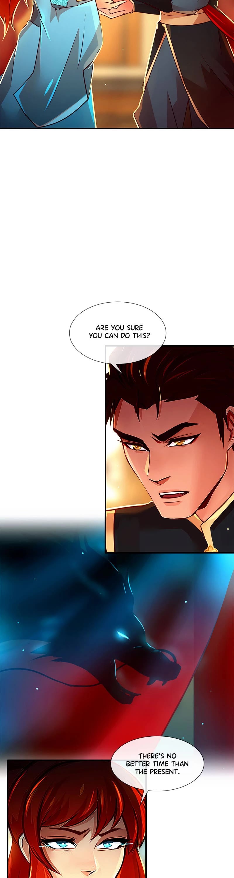 SubZero Chapter 99 page 25 - Chapter 99: (S2) Episode 99