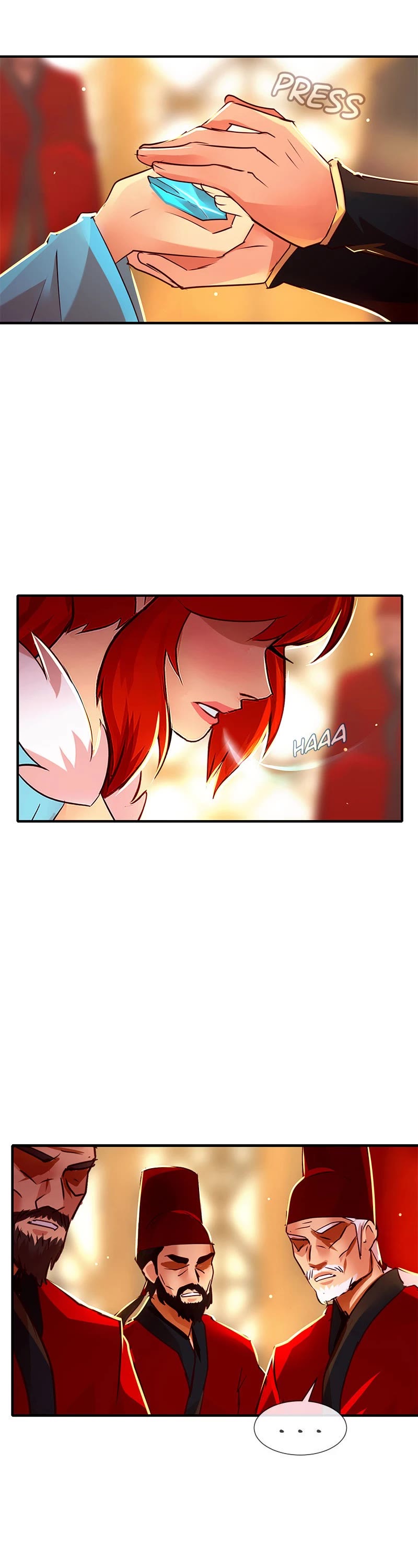 SubZero Chapter 99 page 27 - Chapter 99: (S2) Episode 99