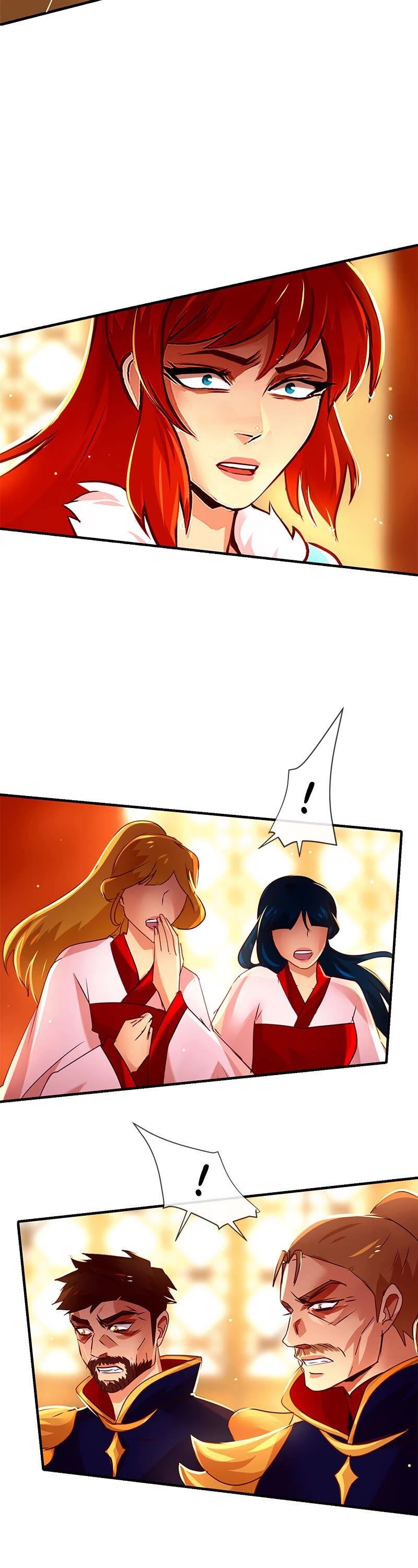 SubZero Chapter 99 page 39 - Chapter 99: (S2) Episode 99