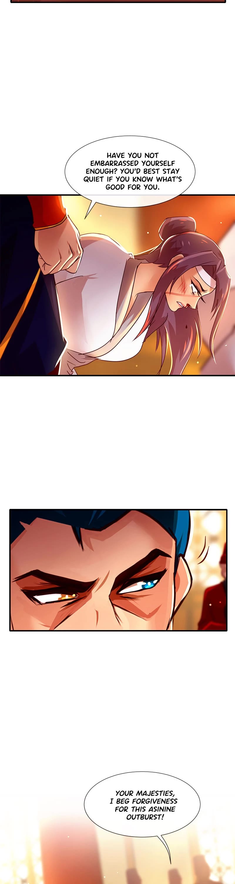 SubZero Chapter 99 page 41 - Chapter 99: (S2) Episode 99